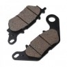 Pastillas de frenos delanteras Mazda B2600-BT50