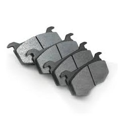 Pastillas de frenos...