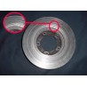Rectificar discos