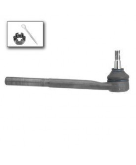 Terminal Chevrolet Blazer, C10