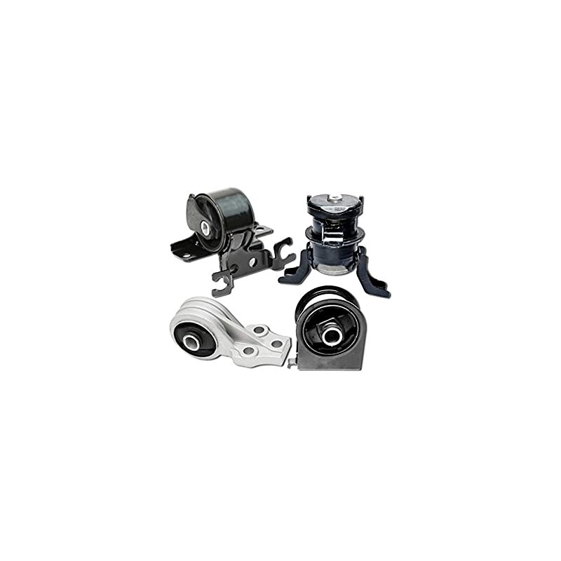 Base de motor Ford M-330 5.4L 70-78