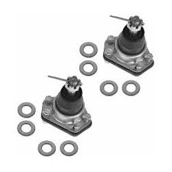 Rotula Chevrolet blazer...