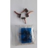 CARBONES DE ALTERNADOR TOYOTA