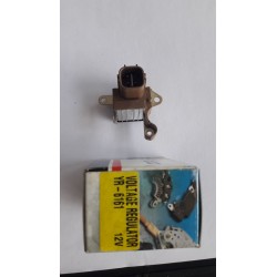 REGULADOR DE VOLTAJE TOYOTA HILUX 2.7L 12V