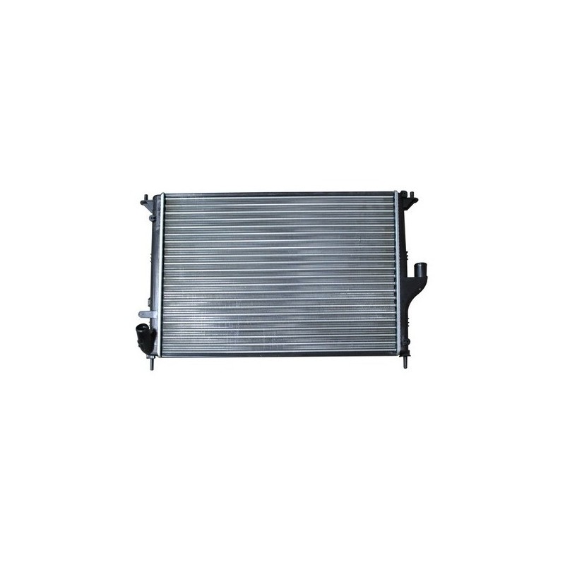 RADIADOR RENAULT DUSTER 2.0