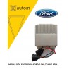 MODULO DE ENCENDIDO FORD 6 CYL/ CABLE AZUL