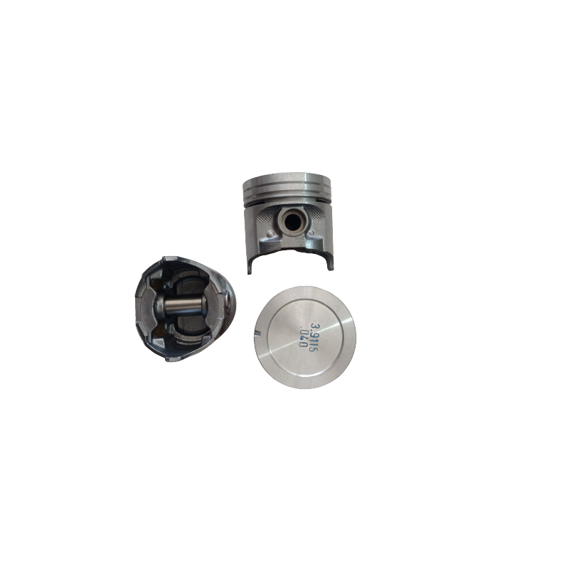 Ford 330 +40-Piston