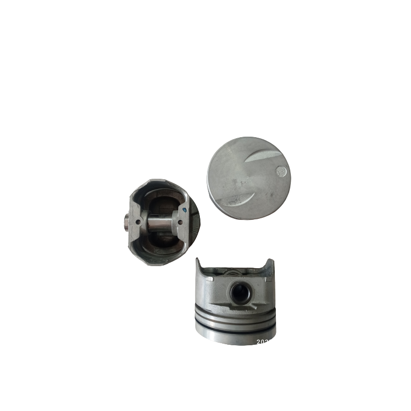 Ford M-429 +20-Piston