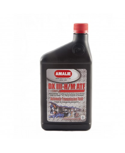 Aceite Hidráulico ATF