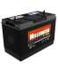 Bateria Millennium S-2000 100AM
