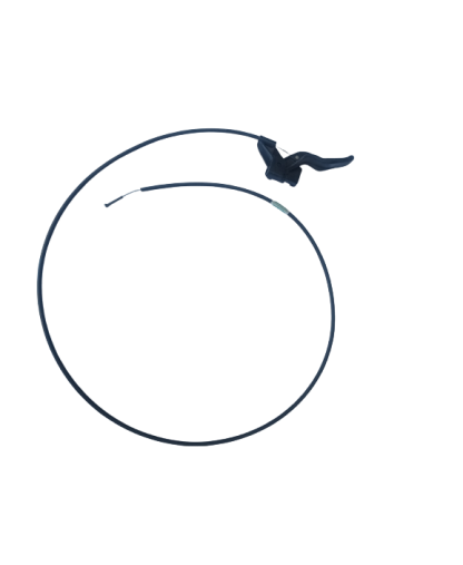 Cable Del Capot-Chevrolet san remo Chevette 84
