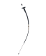 Cable Acelerador-Mazda B2200 B2600
