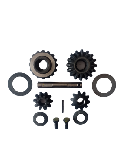 Ford F250- Kit Satelite y Planetario 30 Estrias