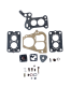 Mitsubishi Lancer 1300 (G13B) Kit carbulador
