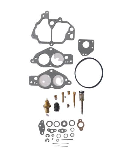 Nissan Bluebird 1800-Kit carbulador 79-10