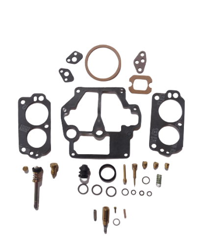 Isuzu Luv 2300 (4ZD1)-Kit carbulador