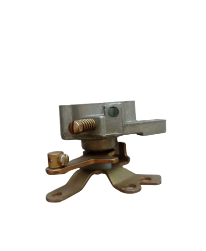 Ford Truck 56-64-Estrangulador de acelerador