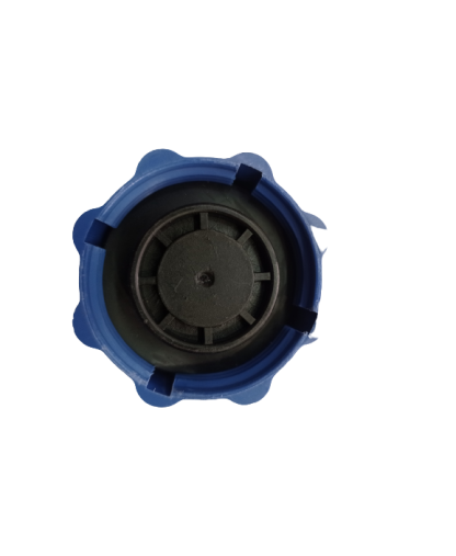 Skoda favia- Tapa de agua