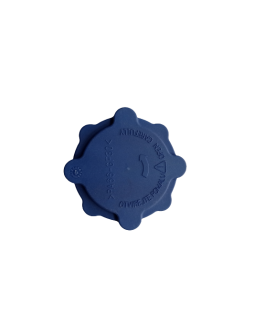 Skoda favia- Tapa de agua