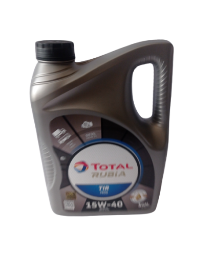 TOTAL 15W40 GALON
