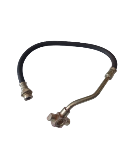 Chevrolet Blazer 5.7L 350 V8/Blazer 6.2L 379 V8/GMC Jimmy 5.7L 350 V8/GMC V1500 Suburban 5.7L 350 V8/Manguera De freno RH 1991