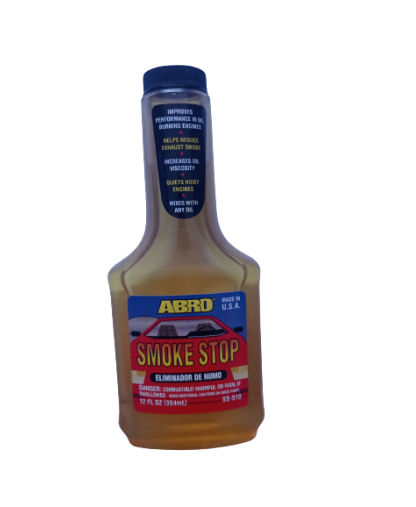 Eliminador De Humo 12 FL OZ/354ML