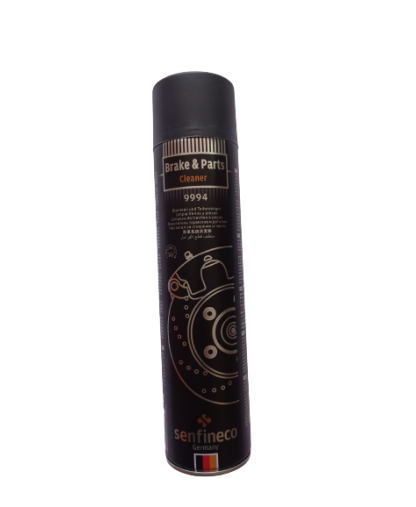 Limpiador De Freno 600ML