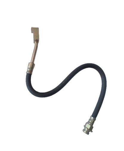Ford E-100/4.9L/5.8L/5.0L/351-300-302 V8-83/Manguera De Freno Delantero RH