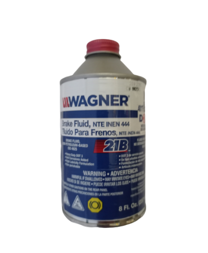 Liquido De Freno  237ML