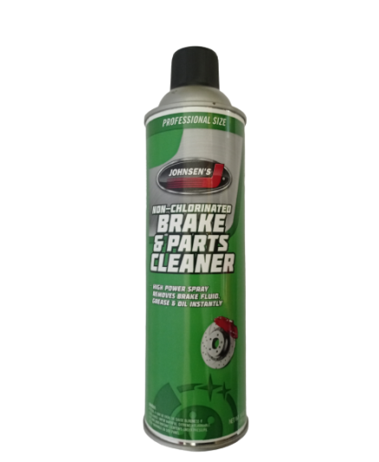 Limpiador De Freno 14 OZ (397G)