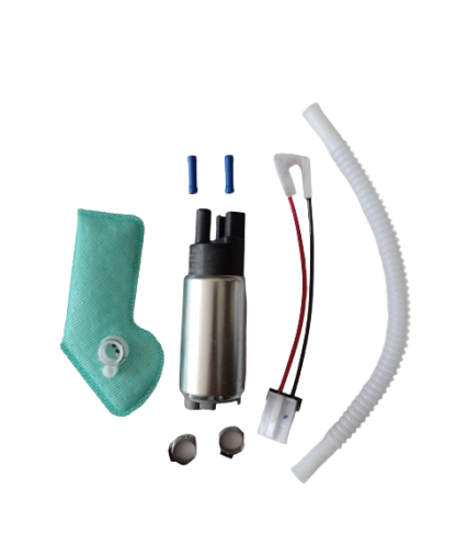 Chevrolet, Hyundai, Kia 3 Bar 4CYL/Bomba De Combustible Bosch