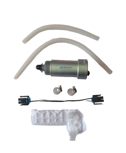 Chevrolet Silverado,5.3L/04-07 GMC/Bomba De Gasolina