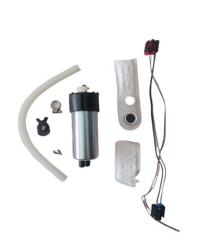 Chevrolet Luv V6 Bar 3.0/Mini Blazer 4.3L 01/Bomba De Gasolina 90L/H