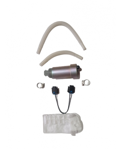 Chevrolet D-Max Todos/Bomba De Gasolina