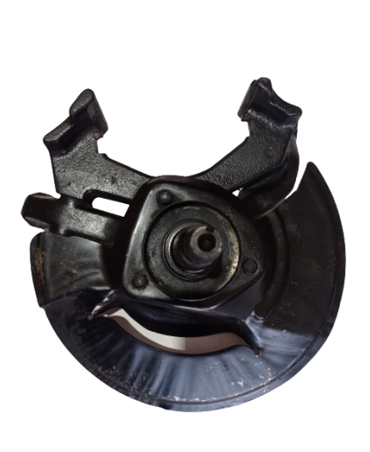 Ford Mustang,Maverick 72-Punta De Eje Delantera Izquierda