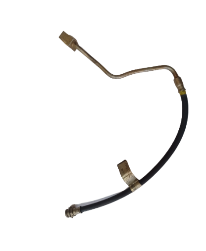 Ford Super Duty Truck 7.5L 460 V8/7.3L 460 V8/445 V8 Diesel 88-89-90-91-92-Manguera De Freno Delantero Izquierdo