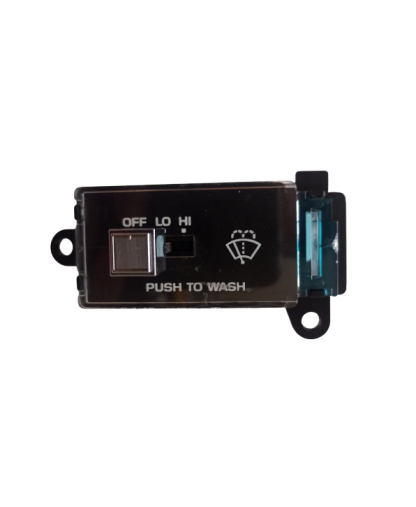Chevrolet GMC-C10-C20-C30-Suburban-Pontiac 78-7-80-81-82-83-Switch Interruptor Parabrisas