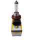 Foco Halogeno H11 12V 55W Flosser