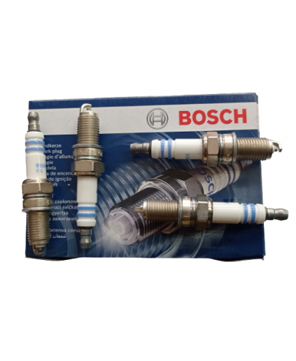 Chevrolet: Sail 1.4, Alto, Spark GT 1.2 , N200 y N300 , Fiat: Palio- Bujia Bosch