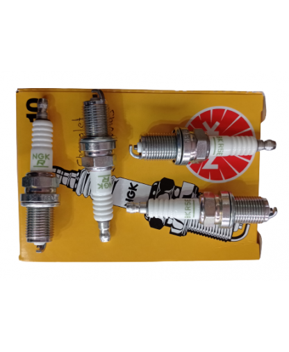 Chevrolet Esteem 1.6L Astra 1.8L Trooper 1.6L Wagon 3.2L-Bujia NGK