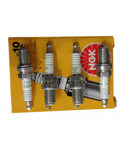 Nissan Almera,Pathfinder 3.0L Sentra 16V Sentra 1.6L-Bujia NGK