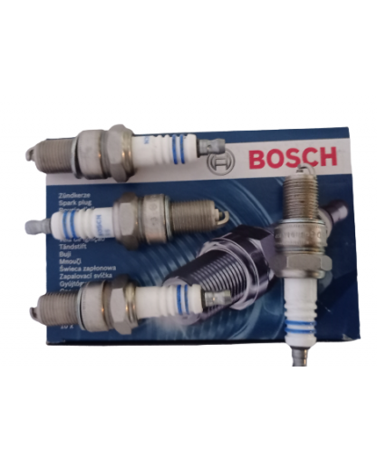 Chevrolet: Aveo Family 1.5 (07..), Chevytaxi 1.5 (07..), Corsa Wind 1.3-Bujia Bosch