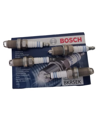 Renault Clio 1.6i (98), Kangoo 1.6i (98)-Bujia Bosch