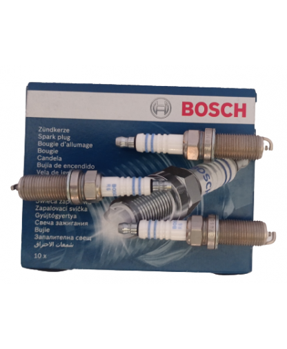 Hyundai: Tucson IX (09-13), Santa Fe 2.4 (09-12), KIA Sportage R(10..),-Bujia Bosch