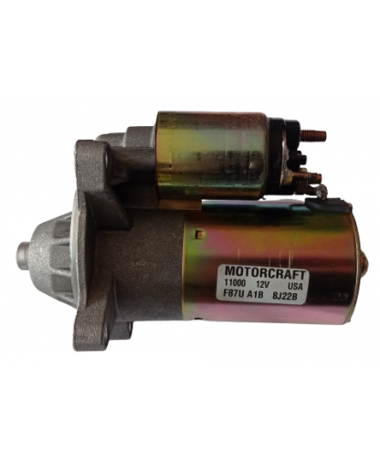 Ford Ranger 2.3L 2.5L 98-Mustang 2.7L 2.3L 92-93-Mazda B2500 2.5L 97-00-01-Motor De Arranque