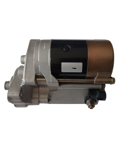 Toyota Tercel 1.5L 87-94-Paseo 1.5L 92-94(16895)-Motor De Arranque