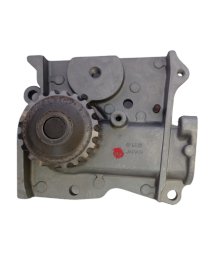 Mazda B2000 85-95-Bomba De Agua GMB