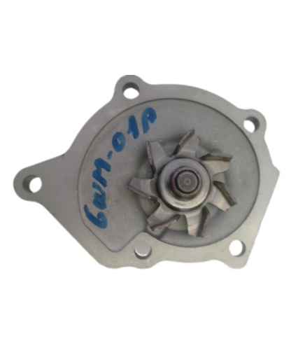 Mitsubishi Galant 1.6L 77-78 (4G32)-Pony 1.2L 75-77 (4G36)Hyundai Stellar 1.5L75-80-Bomba De Agua