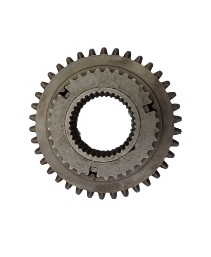 Ford Granada 302 64-73-Trasmision De 3 Velocidades