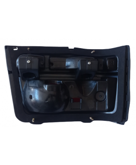 Suzuki Forsa I 07-Faro Posterior RH Taiwan